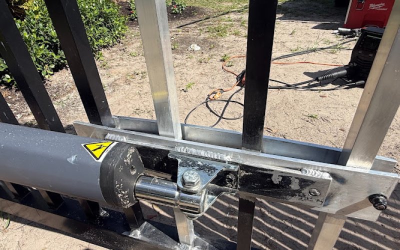 Black Hat Coastal Welds LLC