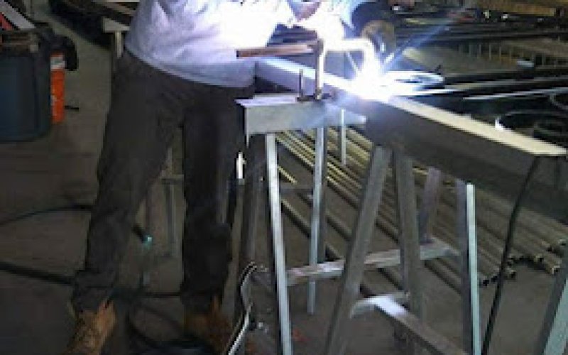Tip Top Welding LLC