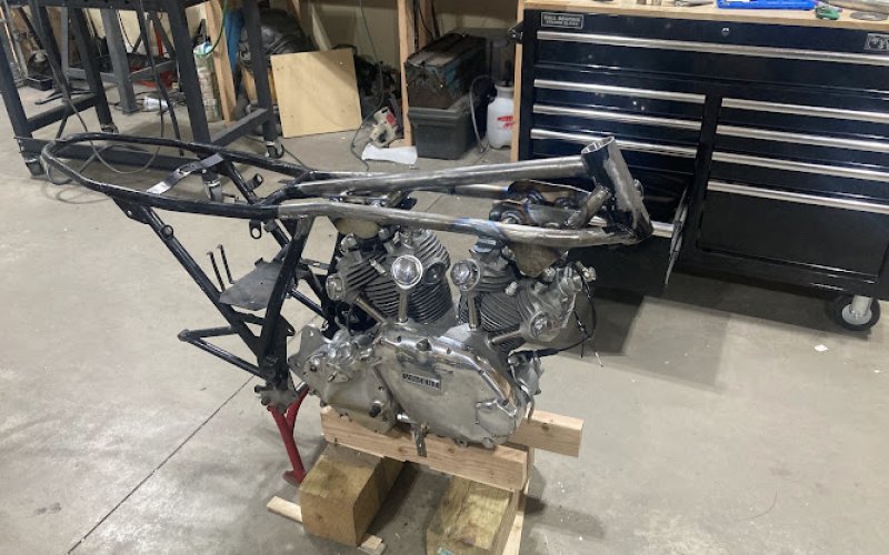All Around Welding And Fabricating Inc