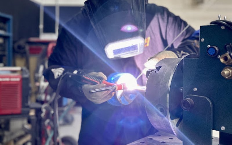 Alloy Metalworks LLC