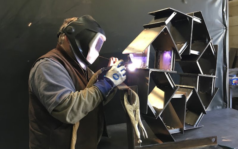 Select Welding