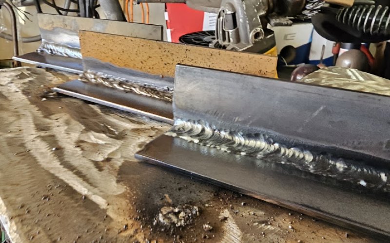 SINC Metal Welding & Custom Metal Fabrication