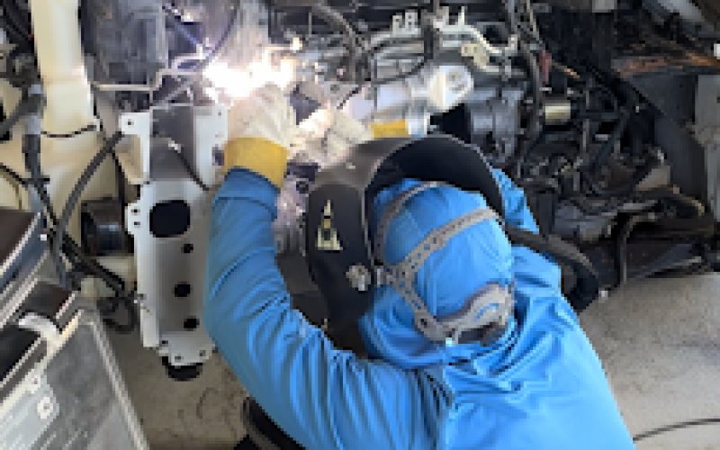 Saguaro Valley Welding
