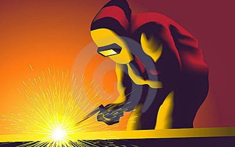 Accel Welding and Fabrication