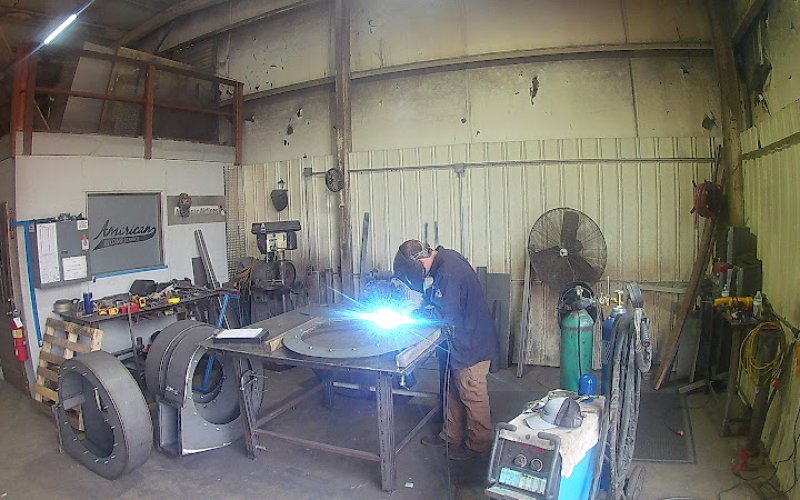 American Welding Services LLC