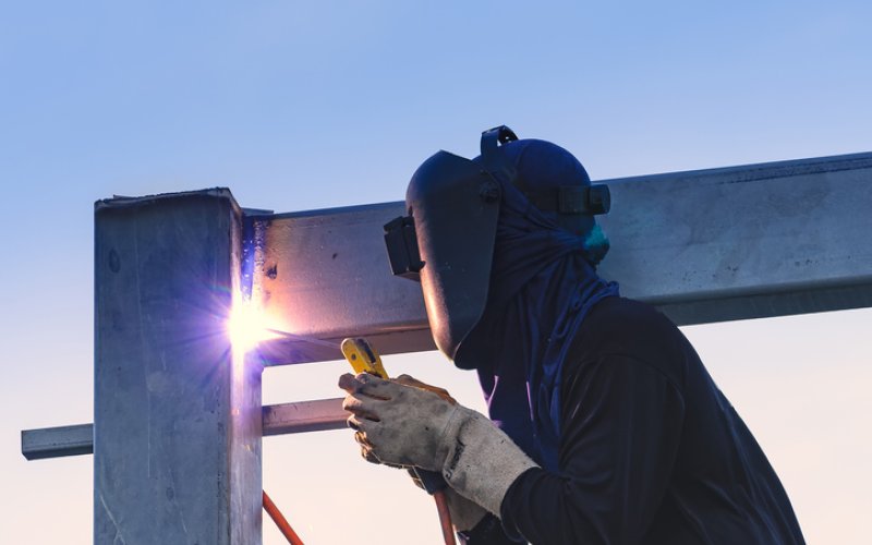 Certified Welding Mobile Services LLC (DOT - AWS D1.1 Certified)