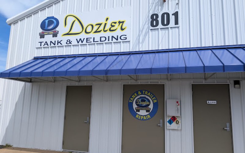 Dozier Tank & Welding Co