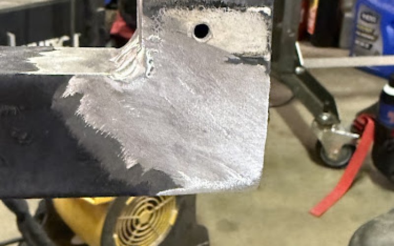 Guardian Welding and Fabrication LLC