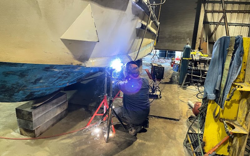 Jeb's Welding and Fabrication