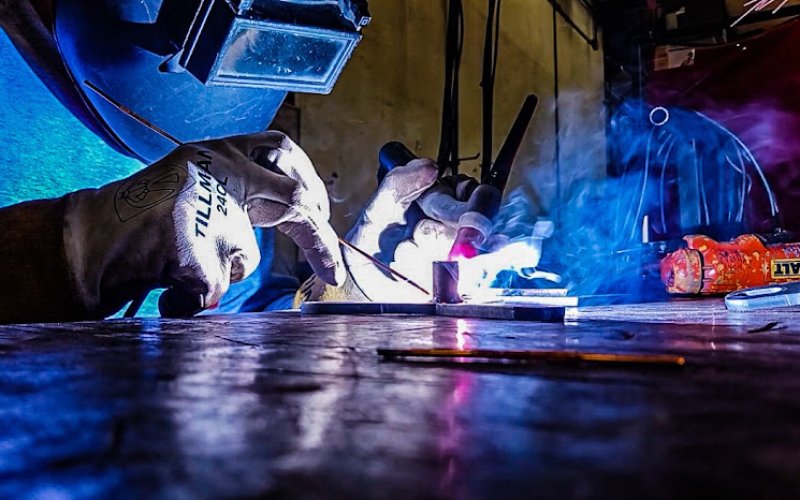 Orion Welding Company