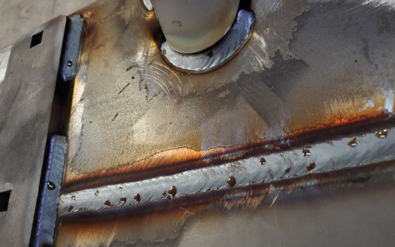 WeldWright Mobile Welding LLC