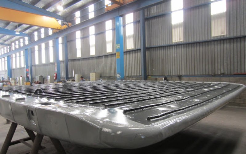Pacific Welding & Fabrication