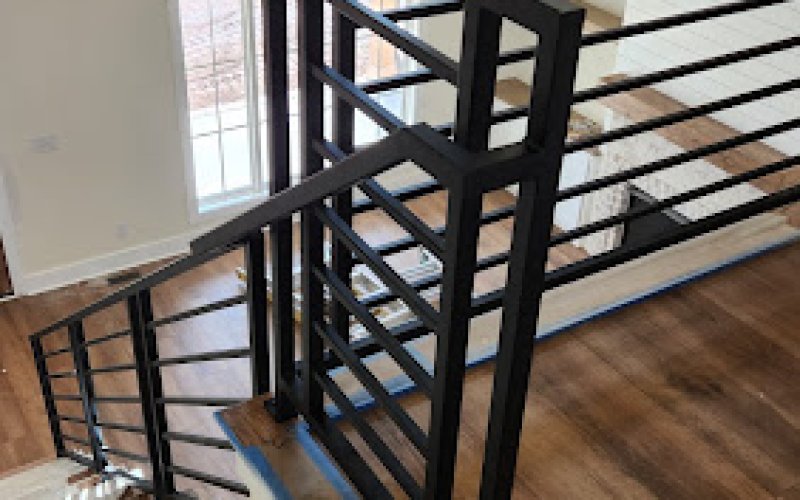Metalration — Metal fabricator in Clarksville