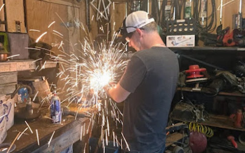 MidTN Metal Restoration