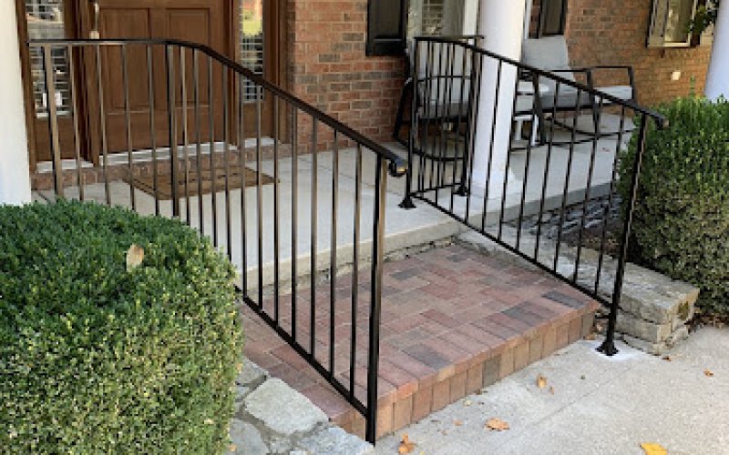 Tennessee Ironworks Inc — Manufacturer in Clarksville