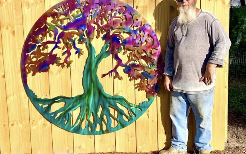 CBC Metal Art and Welding — Welder in Clearwater