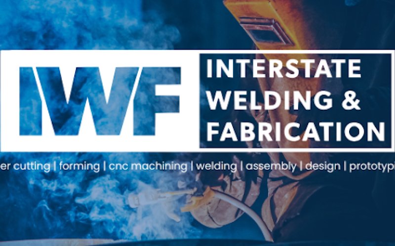 Interstate Welding and Fabrication — Welder in Clearwater