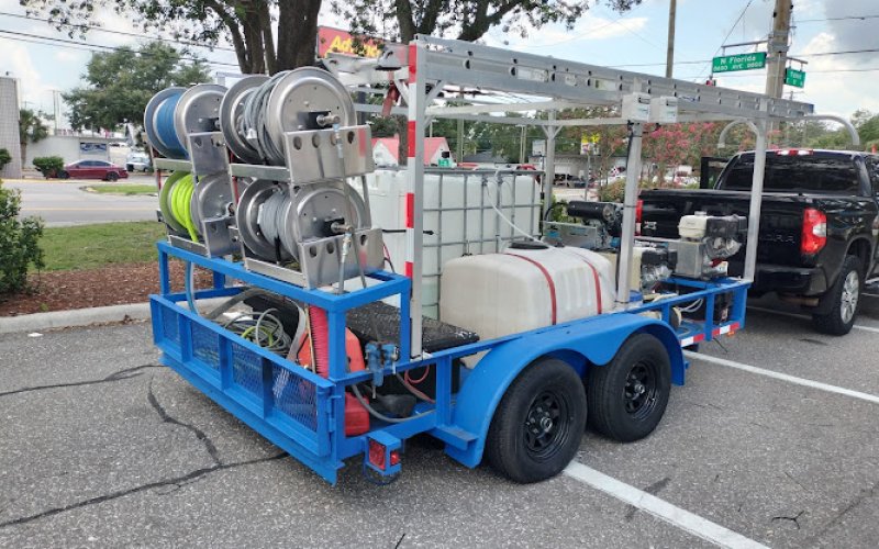 Shonefelt Welding and Fabrication LLC — Welder in Clearwater