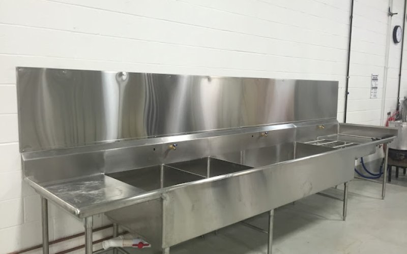 R & K Sheet Metal, Inc.