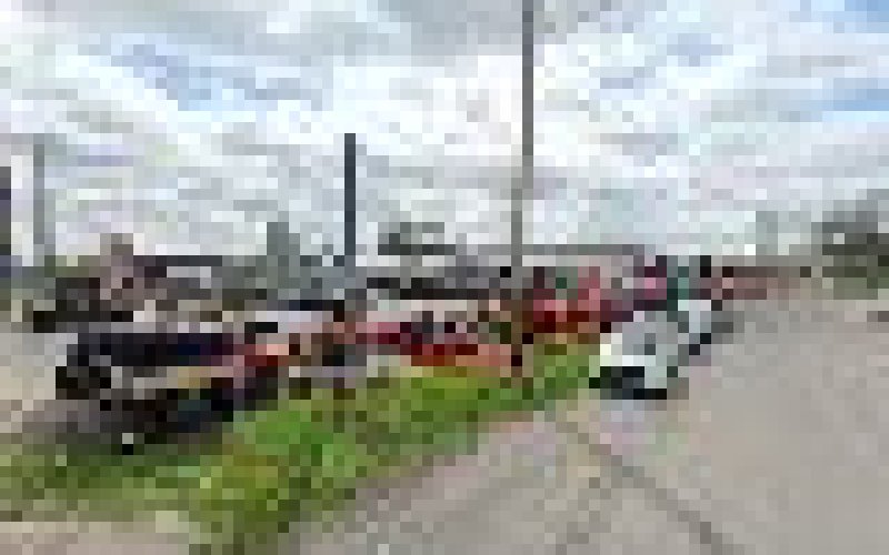 Montgomery Welding Repair & Steel Supply — Welder in Columbia