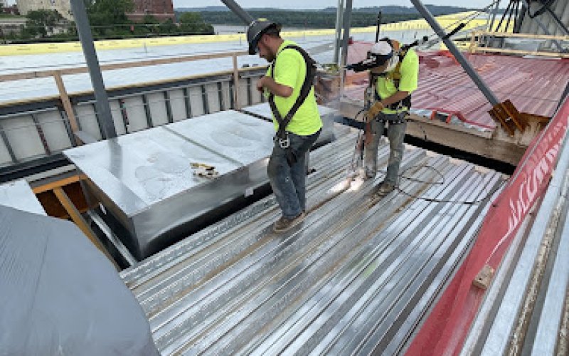 MoWeldingSolutions — Contractor in Columbia