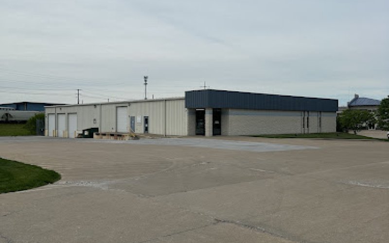 Nippon Sanso Matheson Gas — Welding supply store in Columbia