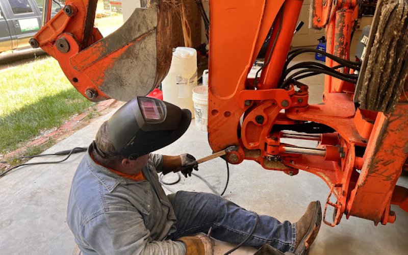Jamie’s Welding and Fabrication Services, LLC