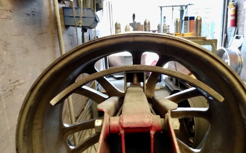 Columbus Custom Exhaust