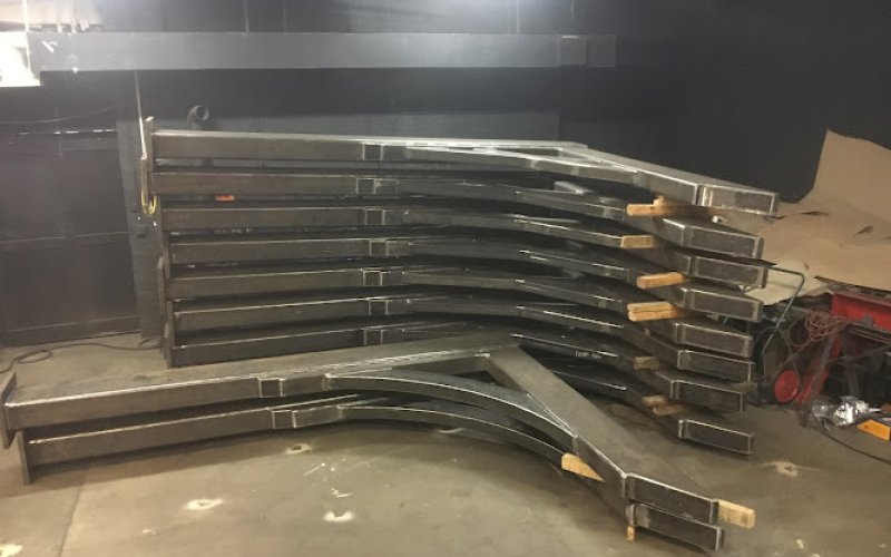 R. Smith Metal Works