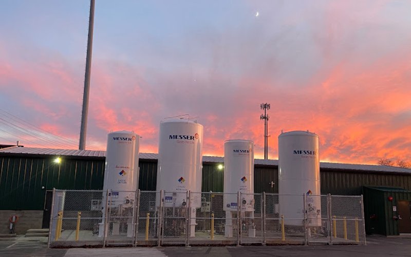 Central Ohio Welding Co.