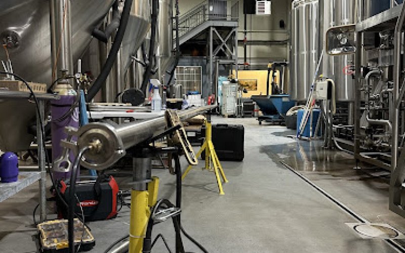 PFR Welding - Structural Welding Inspection Services, Certified Welding Inspector, Mobile Welder