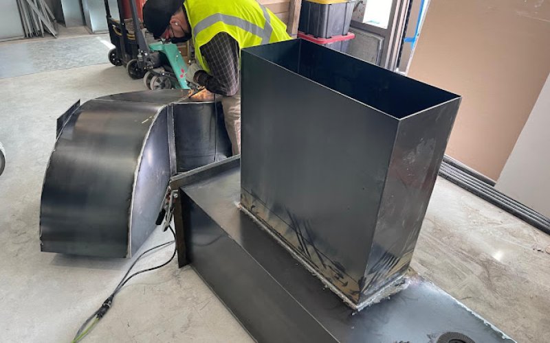 Sunshine Welding Mobile Welders