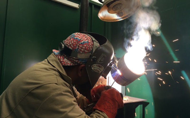 Integrity Welding, Inc