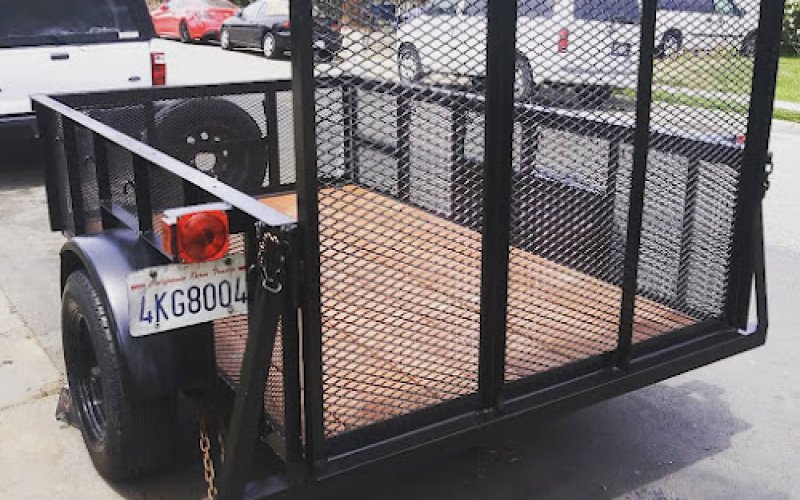NAVAS WELDING REPAIR AND FABRICATION