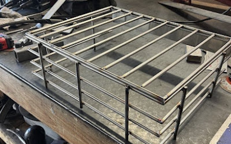 Rivera’s Mobile Welding Services