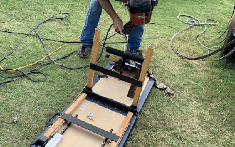 Chapman's Welding Services