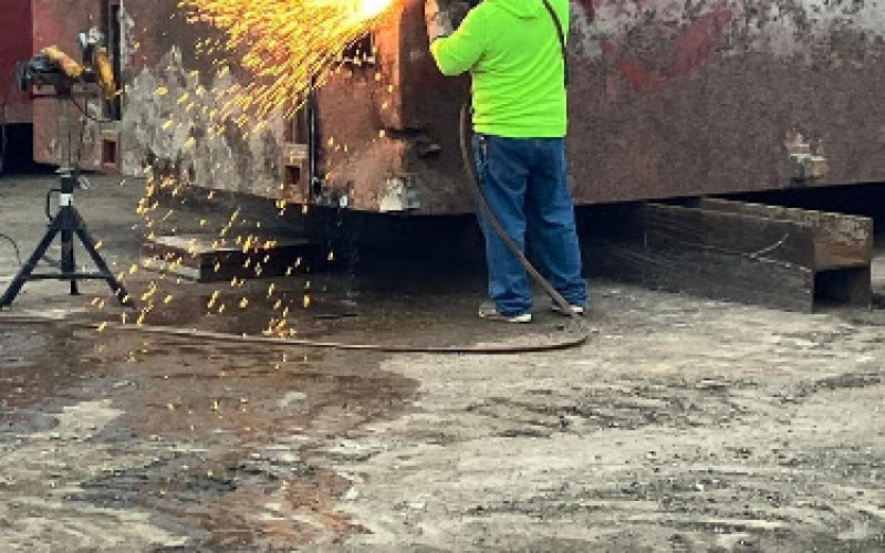 Wildseed Specialty Mobile Welding