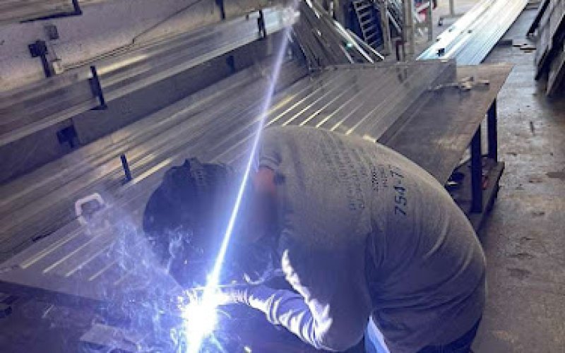 Mega Gates & Welding Shop