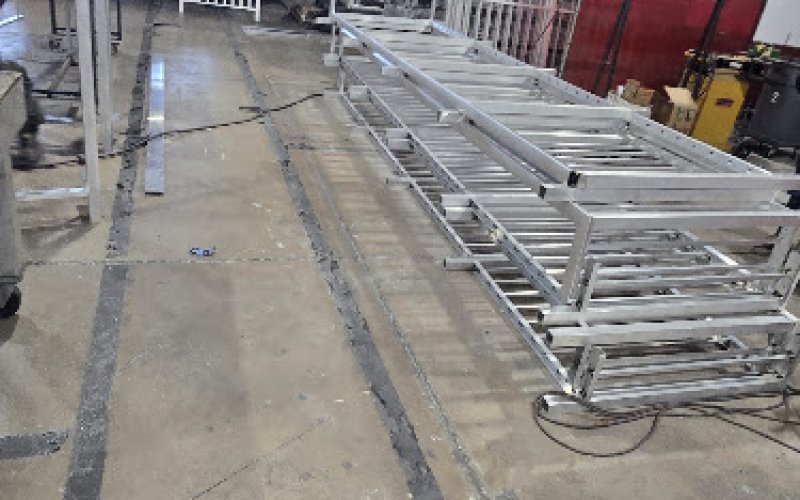 R&F Welding Solutions, LLC