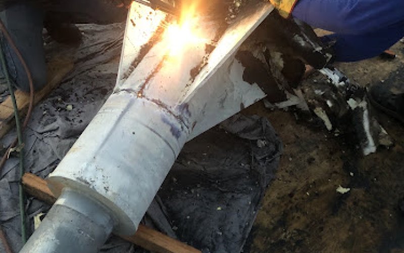Welding Master Miami