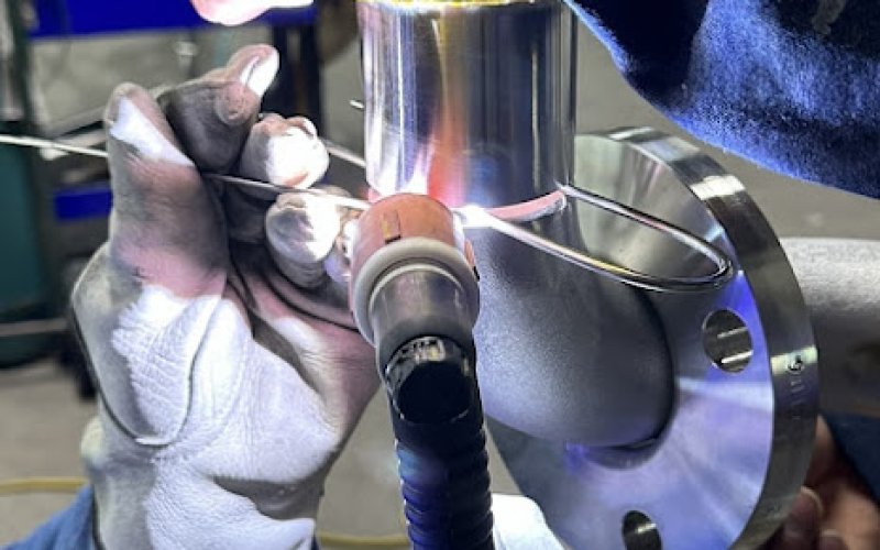 Next Level Welding Service LLC