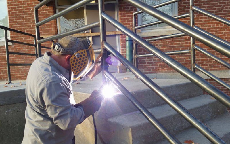 Pro Fab Welding Service LLC