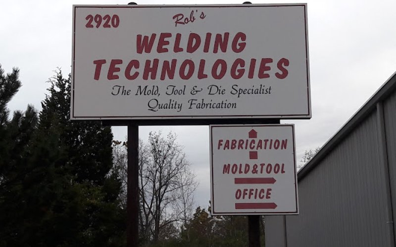 Rob's Welding Technologies