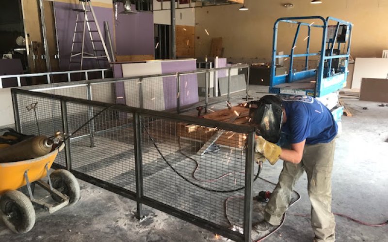 Lone Star Mobile Welding