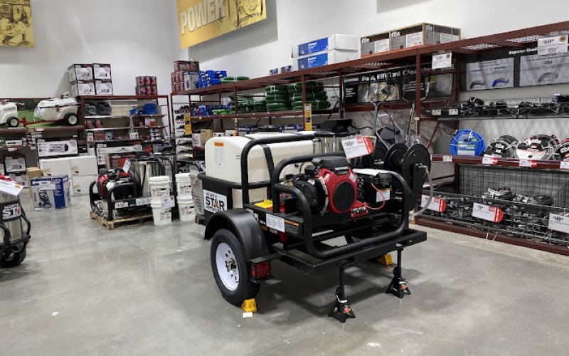 Northern Tool + Equipment
