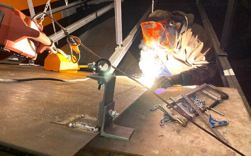 Good Karma Fabrication llc