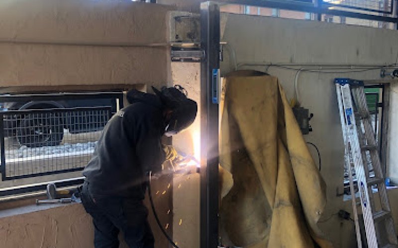 Merritt Welding & Fabrication