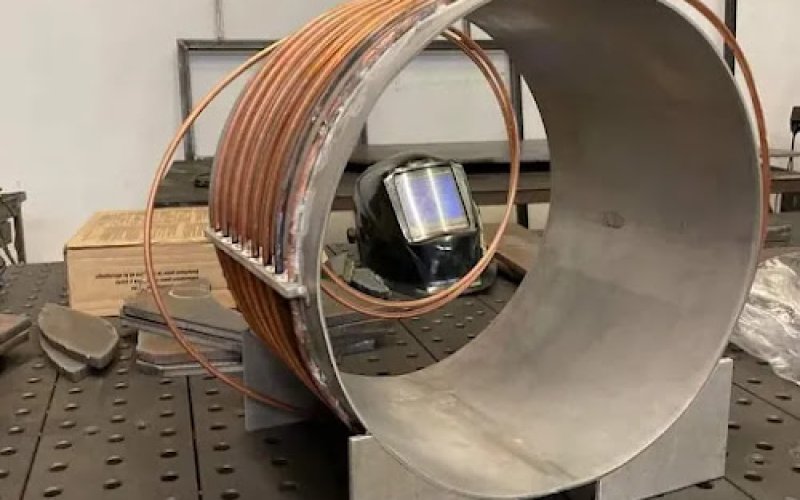 Old Sole Fabrication