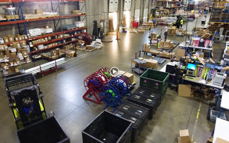 3E Custom Steel Fabrication & Motor Repair