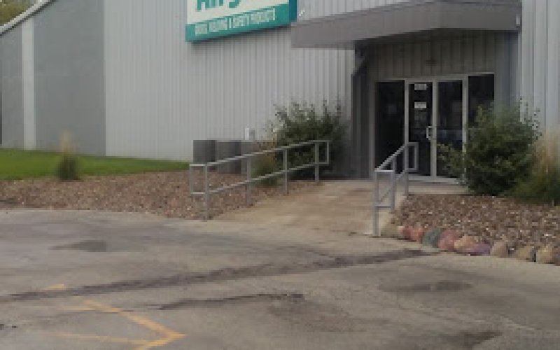 Airgas Store